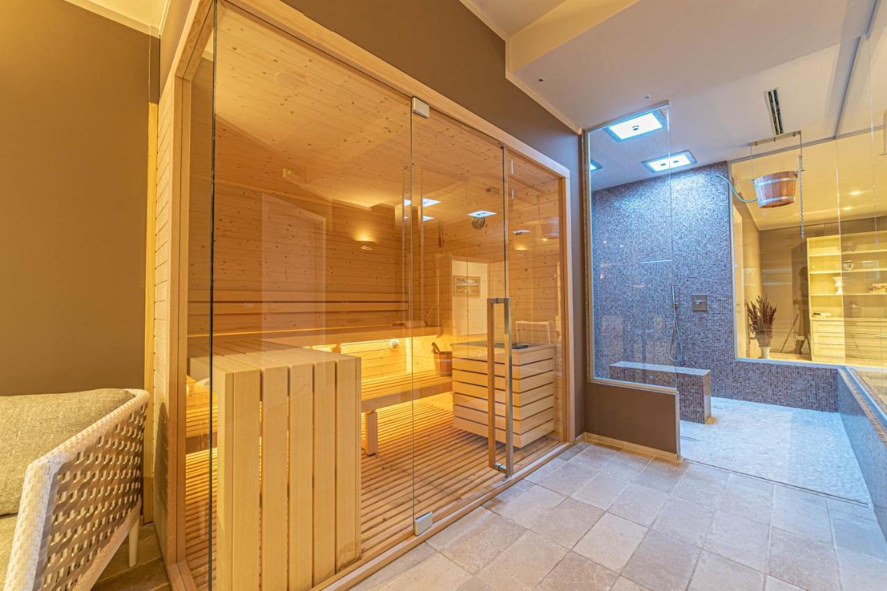 Moresco Agriturismo エクステリア 写真
