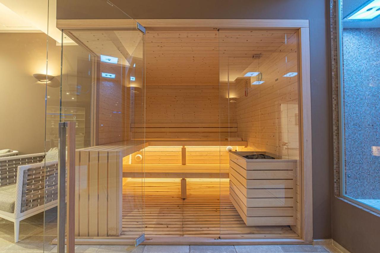 Moresco Agriturismo エクステリア 写真