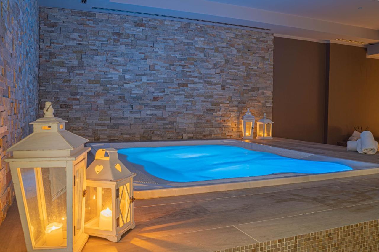 Moresco Agriturismo エクステリア 写真