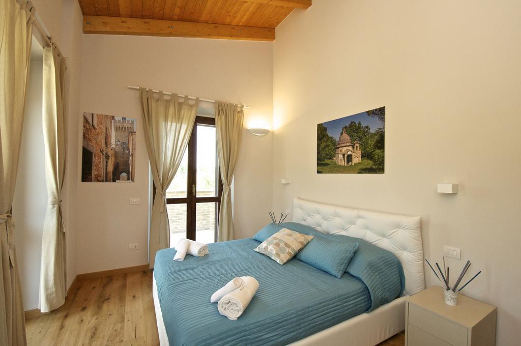Moresco Agriturismo エクステリア 写真