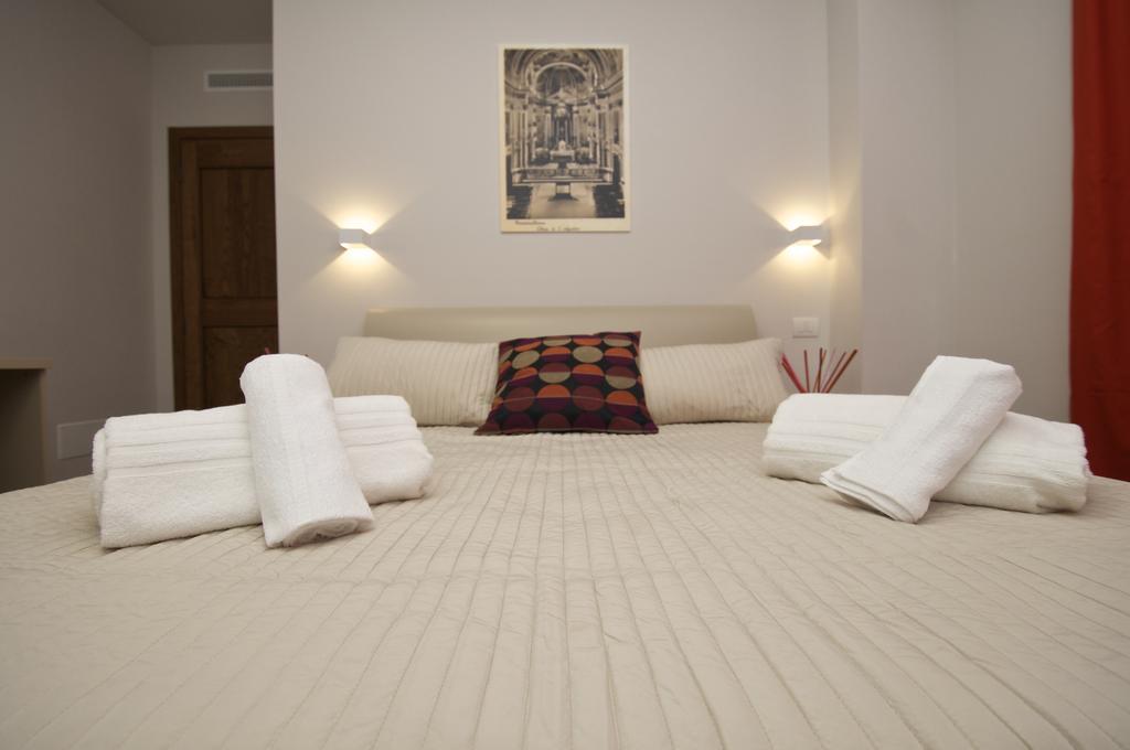 Moresco Agriturismo エクステリア 写真