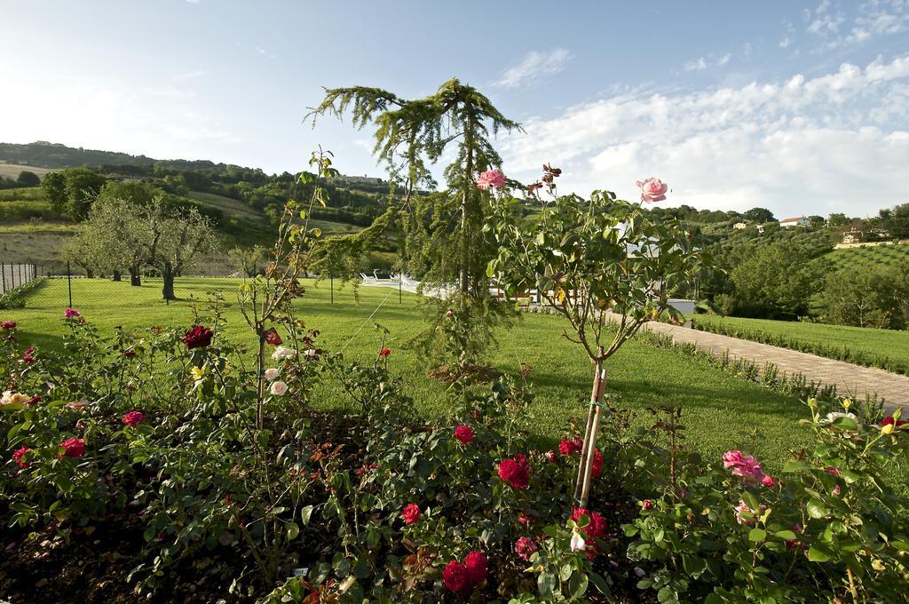 Moresco Agriturismo エクステリア 写真