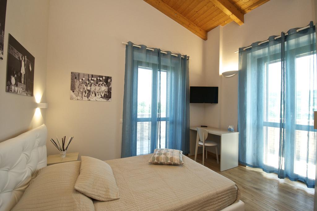 Moresco Agriturismo エクステリア 写真
