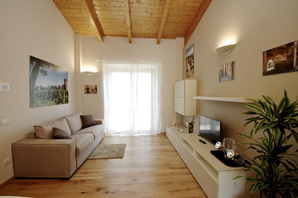 Moresco Agriturismo エクステリア 写真