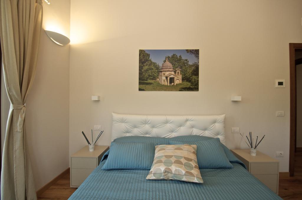 Moresco Agriturismo エクステリア 写真
