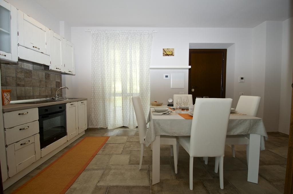 Moresco Agriturismo エクステリア 写真