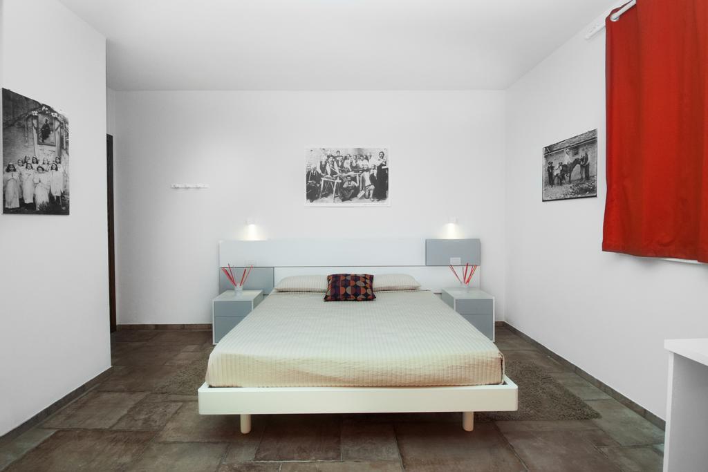 Moresco Agriturismo エクステリア 写真