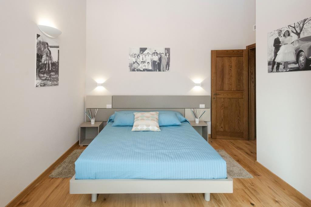 Moresco Agriturismo エクステリア 写真