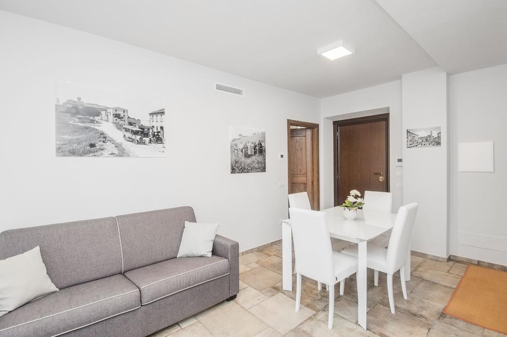 Moresco Agriturismo エクステリア 写真