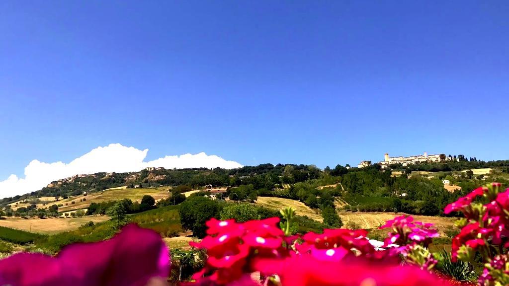 Moresco Agriturismo エクステリア 写真