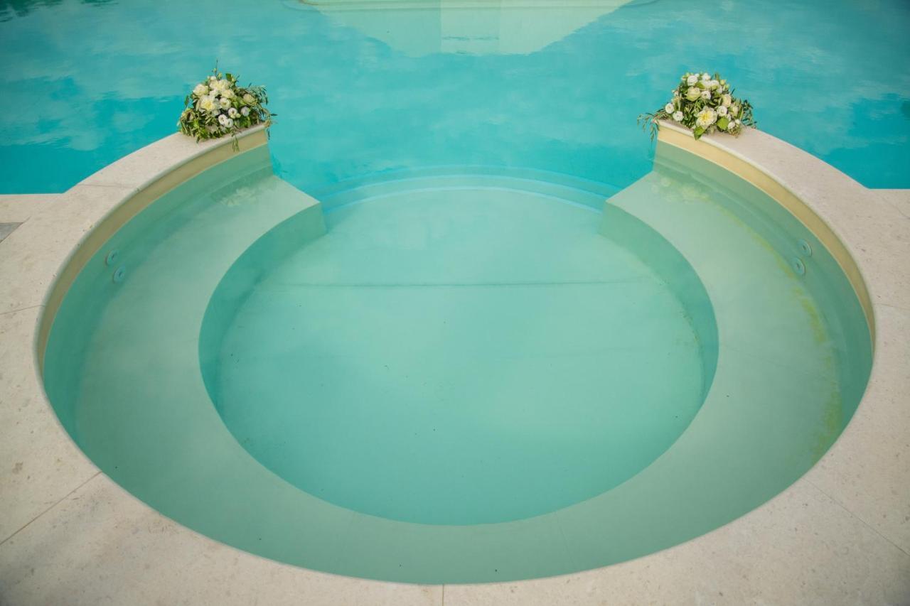 Moresco Agriturismo エクステリア 写真